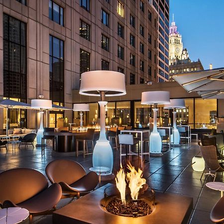 The Gwen, A Luxury Collection Hotel, Michigan Avenue Chicago Esterno foto