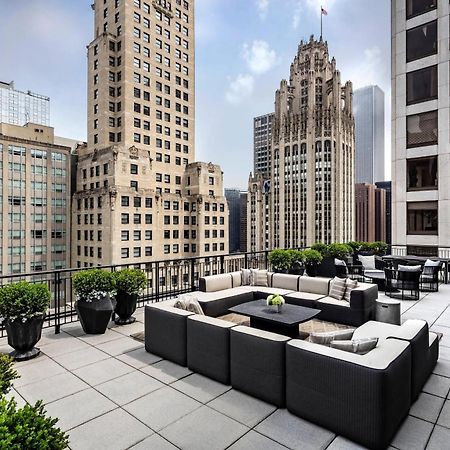 The Gwen, A Luxury Collection Hotel, Michigan Avenue Chicago Esterno foto