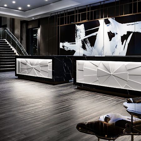 The Gwen, A Luxury Collection Hotel, Michigan Avenue Chicago Interno foto