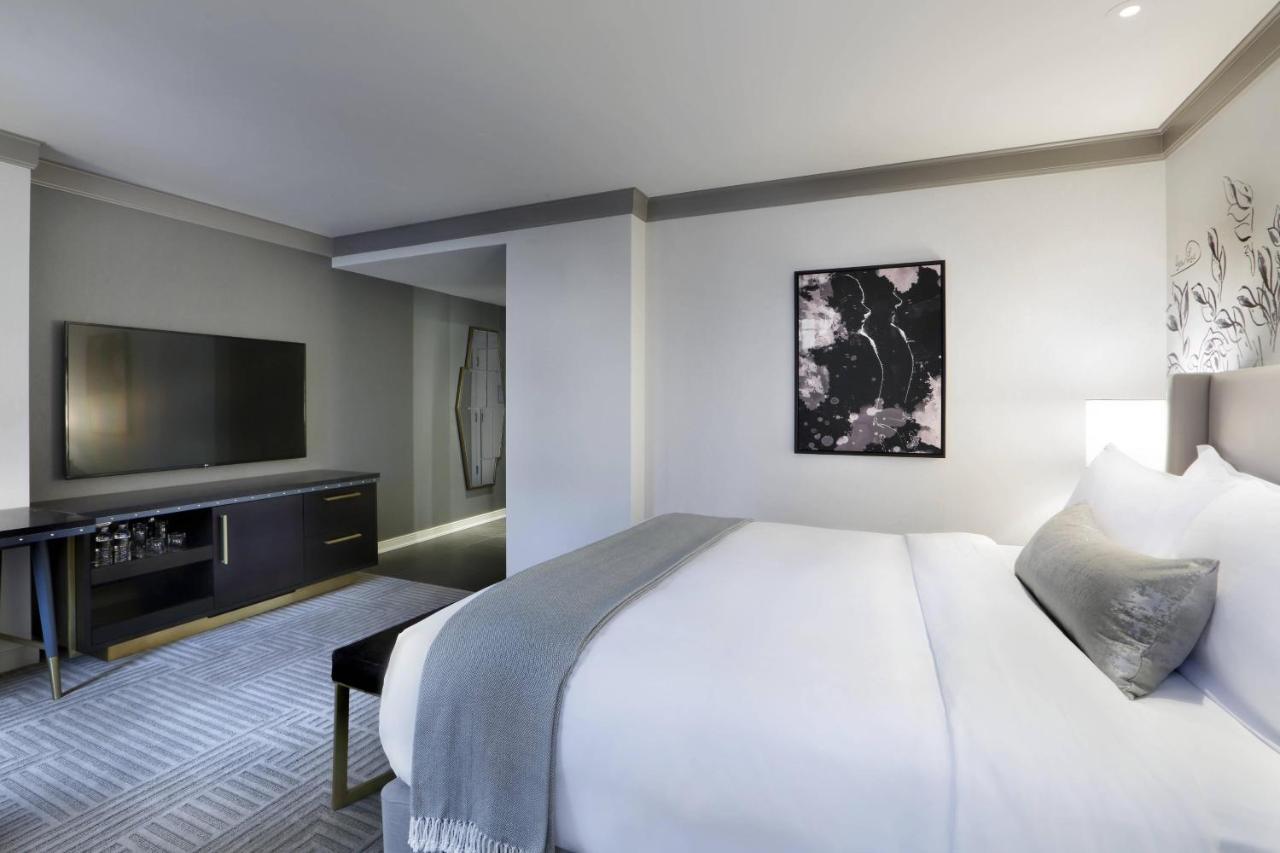 The Gwen, A Luxury Collection Hotel, Michigan Avenue Chicago Esterno foto
