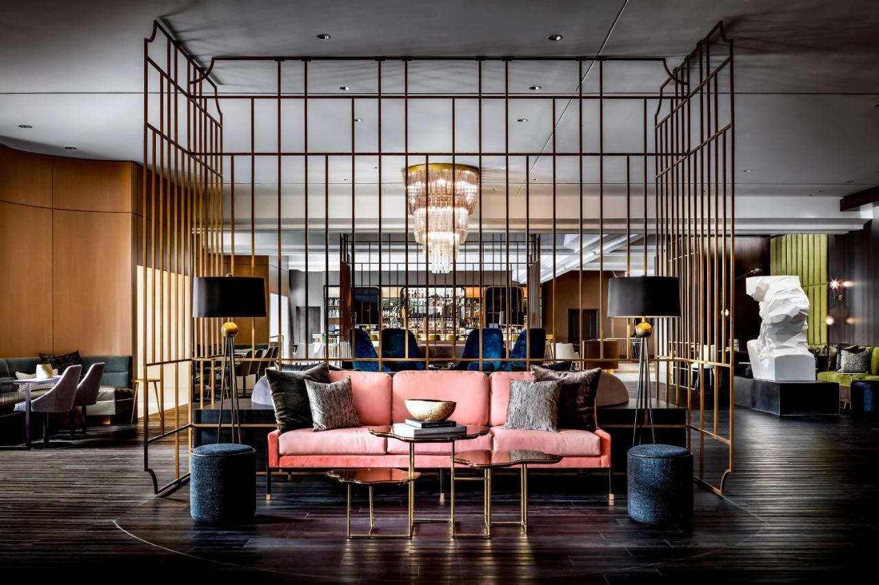 The Gwen, A Luxury Collection Hotel, Michigan Avenue Chicago Esterno foto