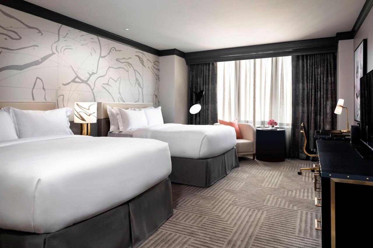 The Gwen, A Luxury Collection Hotel, Michigan Avenue Chicago Esterno foto