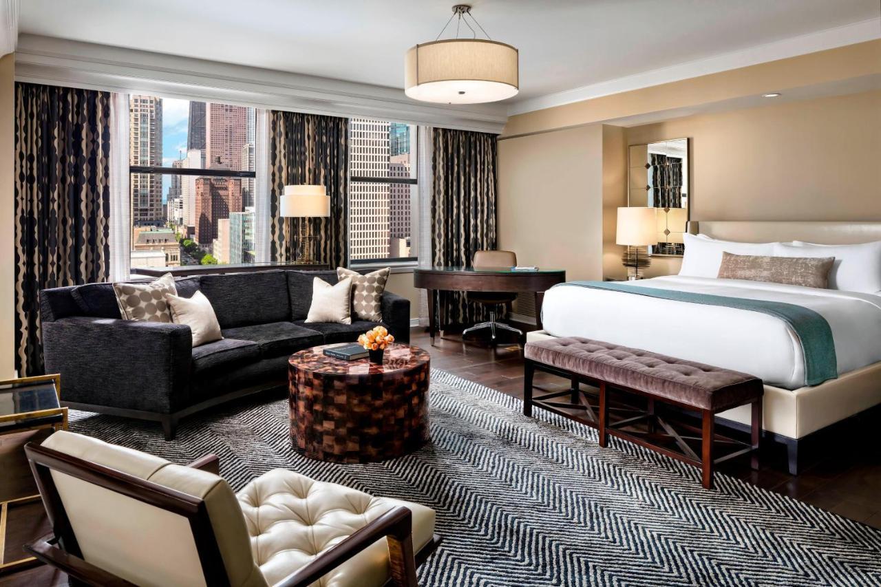 The Gwen, A Luxury Collection Hotel, Michigan Avenue Chicago Esterno foto