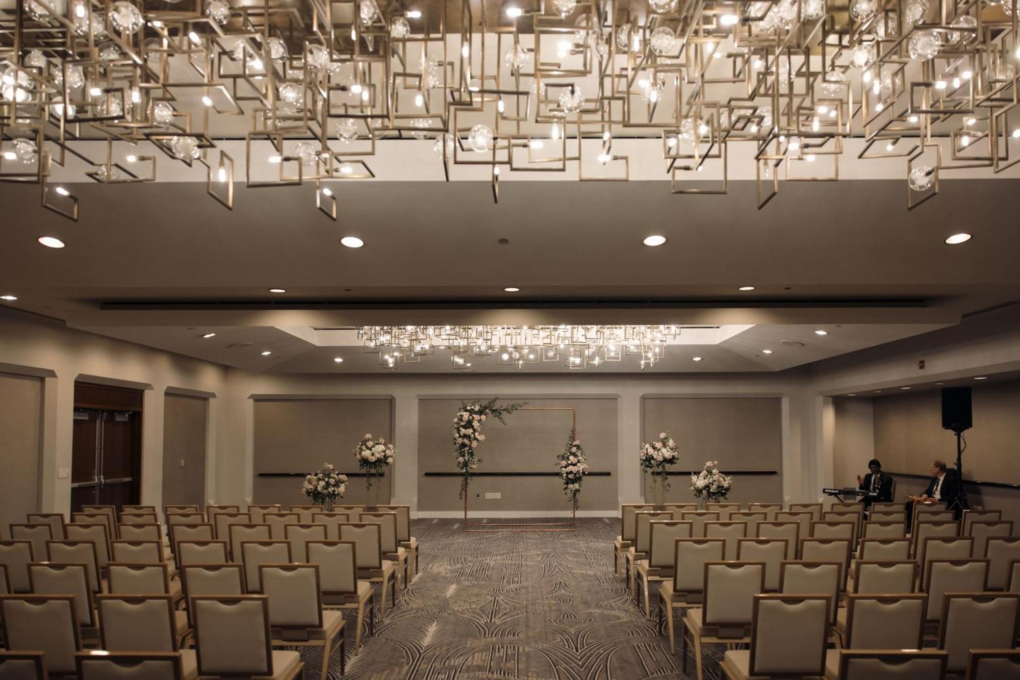 The Gwen, A Luxury Collection Hotel, Michigan Avenue Chicago Esterno foto