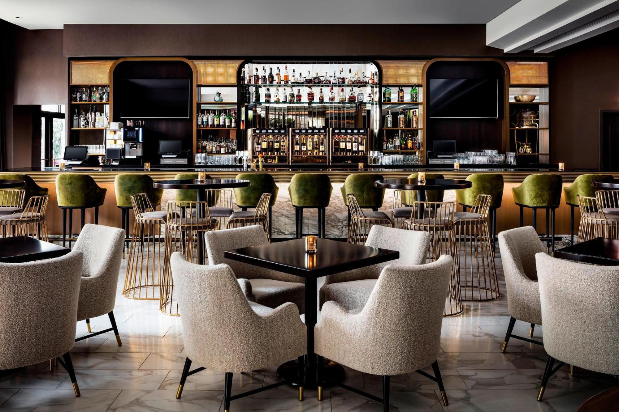 The Gwen, A Luxury Collection Hotel, Michigan Avenue Chicago Esterno foto