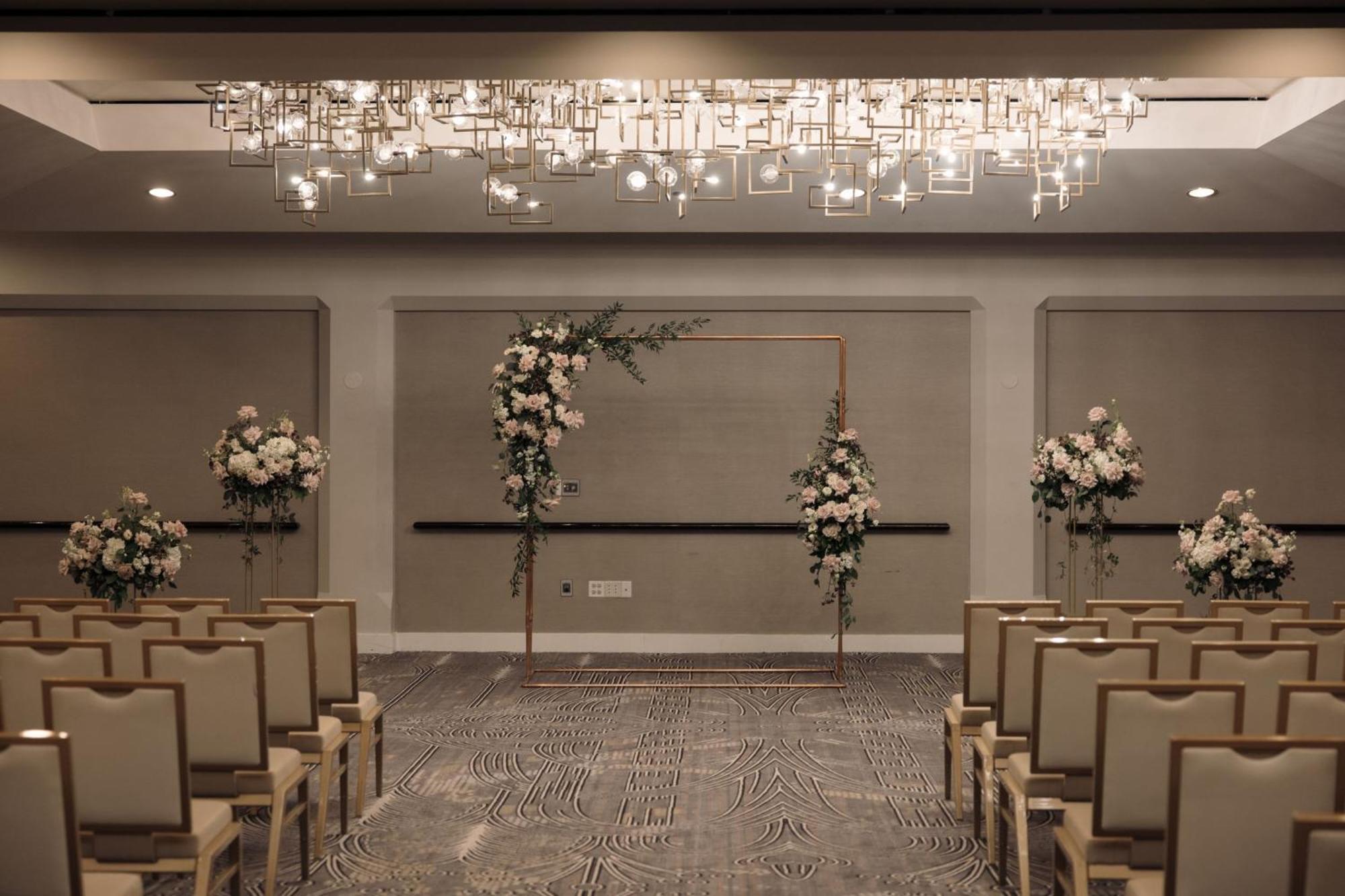 The Gwen, A Luxury Collection Hotel, Michigan Avenue Chicago Esterno foto