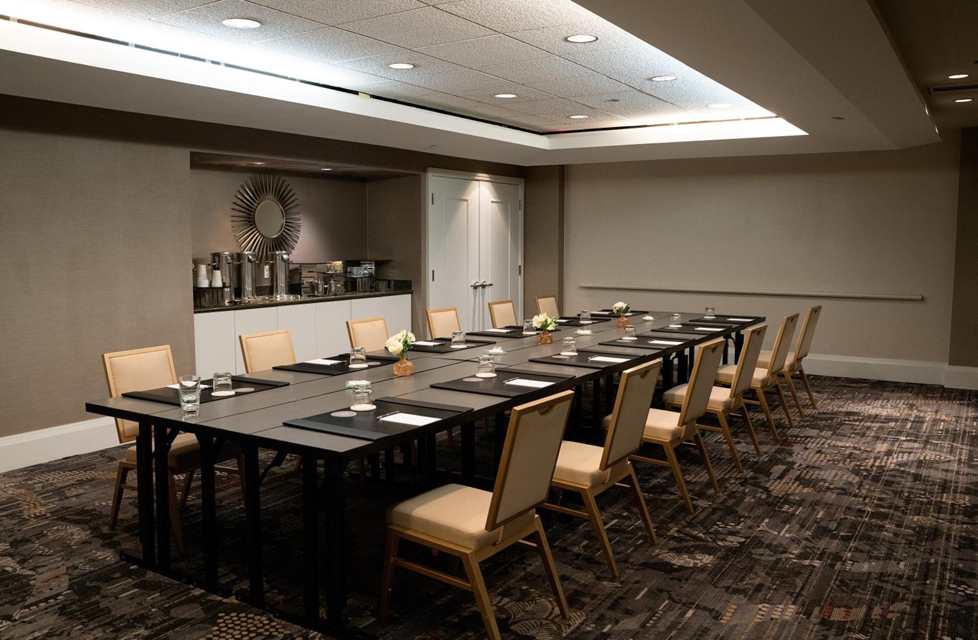 The Gwen, A Luxury Collection Hotel, Michigan Avenue Chicago Esterno foto