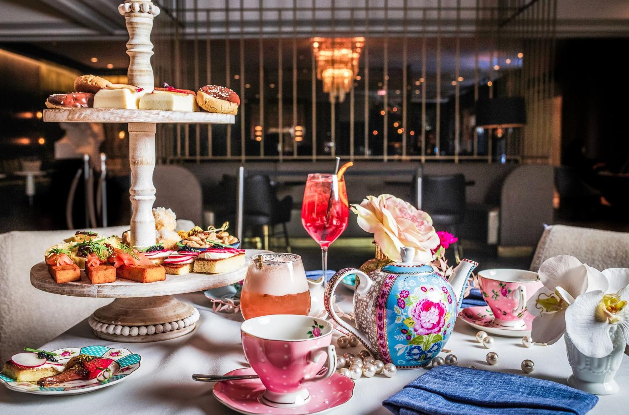 The Gwen, A Luxury Collection Hotel, Michigan Avenue Chicago Esterno foto