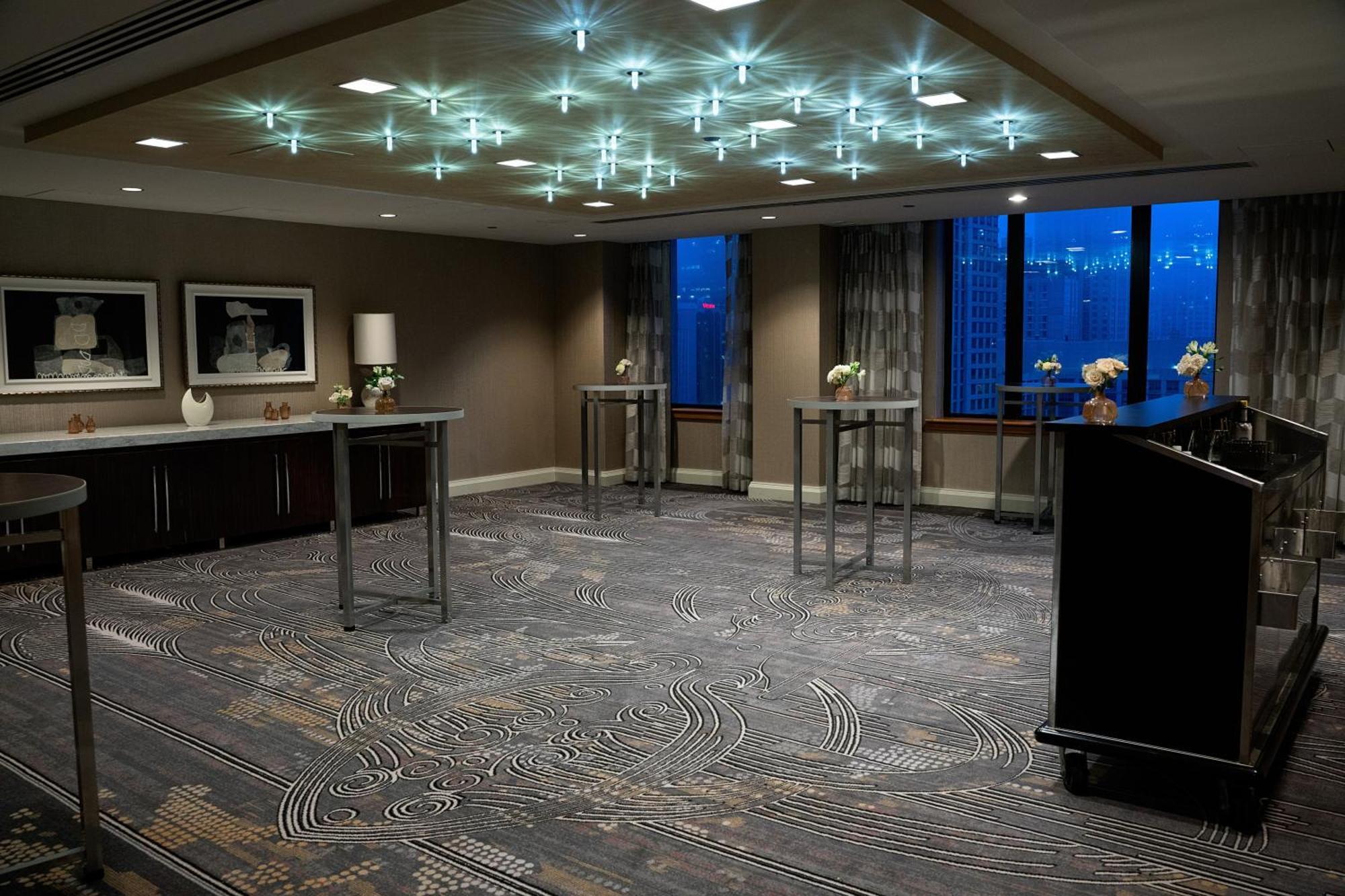 The Gwen, A Luxury Collection Hotel, Michigan Avenue Chicago Esterno foto
