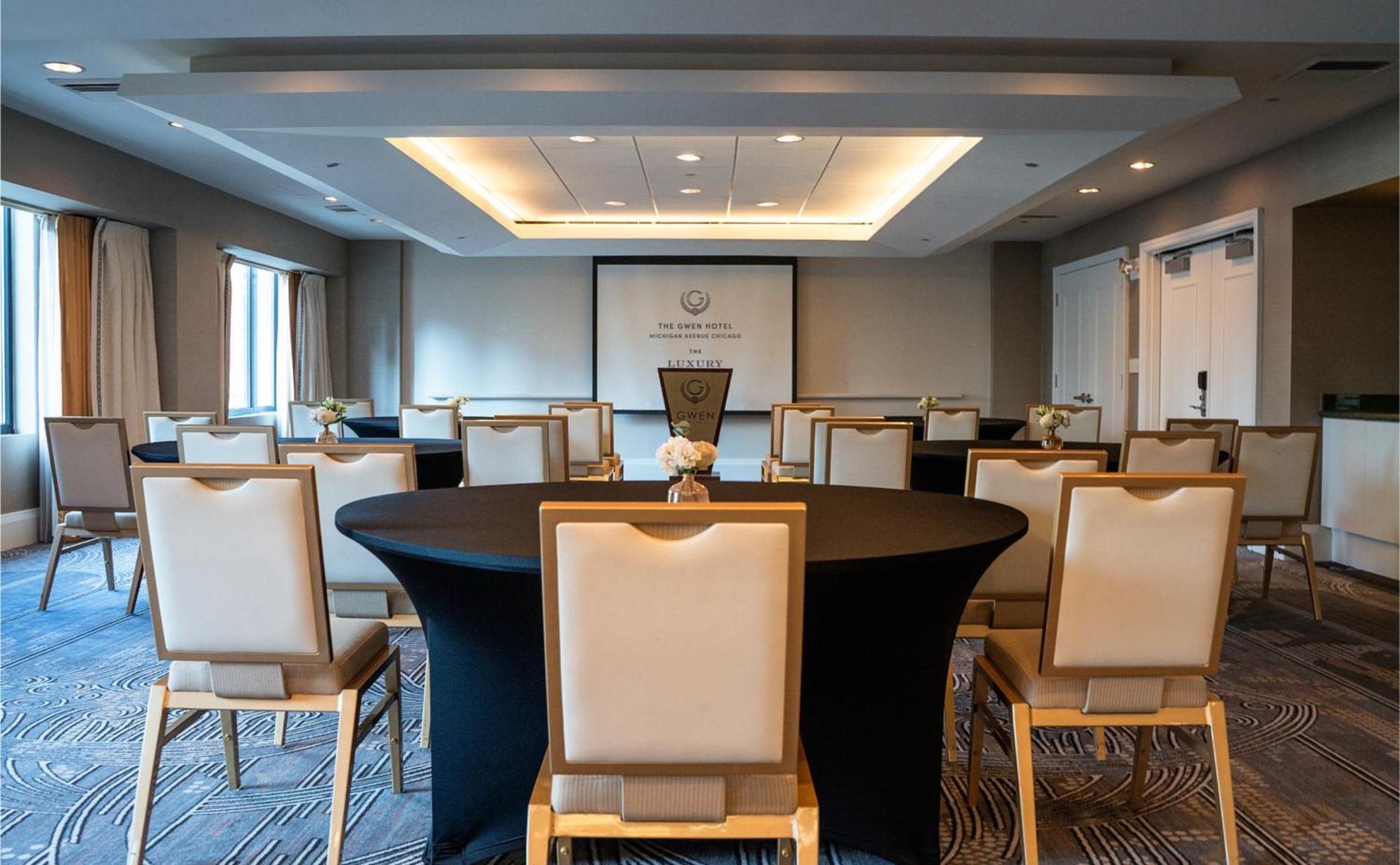 The Gwen, A Luxury Collection Hotel, Michigan Avenue Chicago Esterno foto