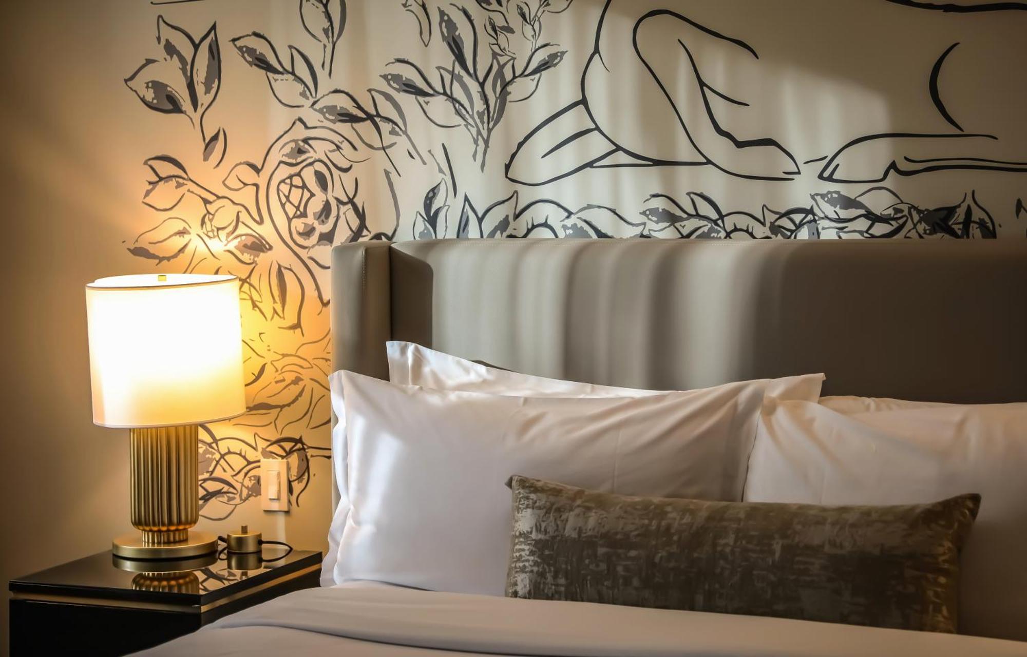 The Gwen, A Luxury Collection Hotel, Michigan Avenue Chicago Esterno foto