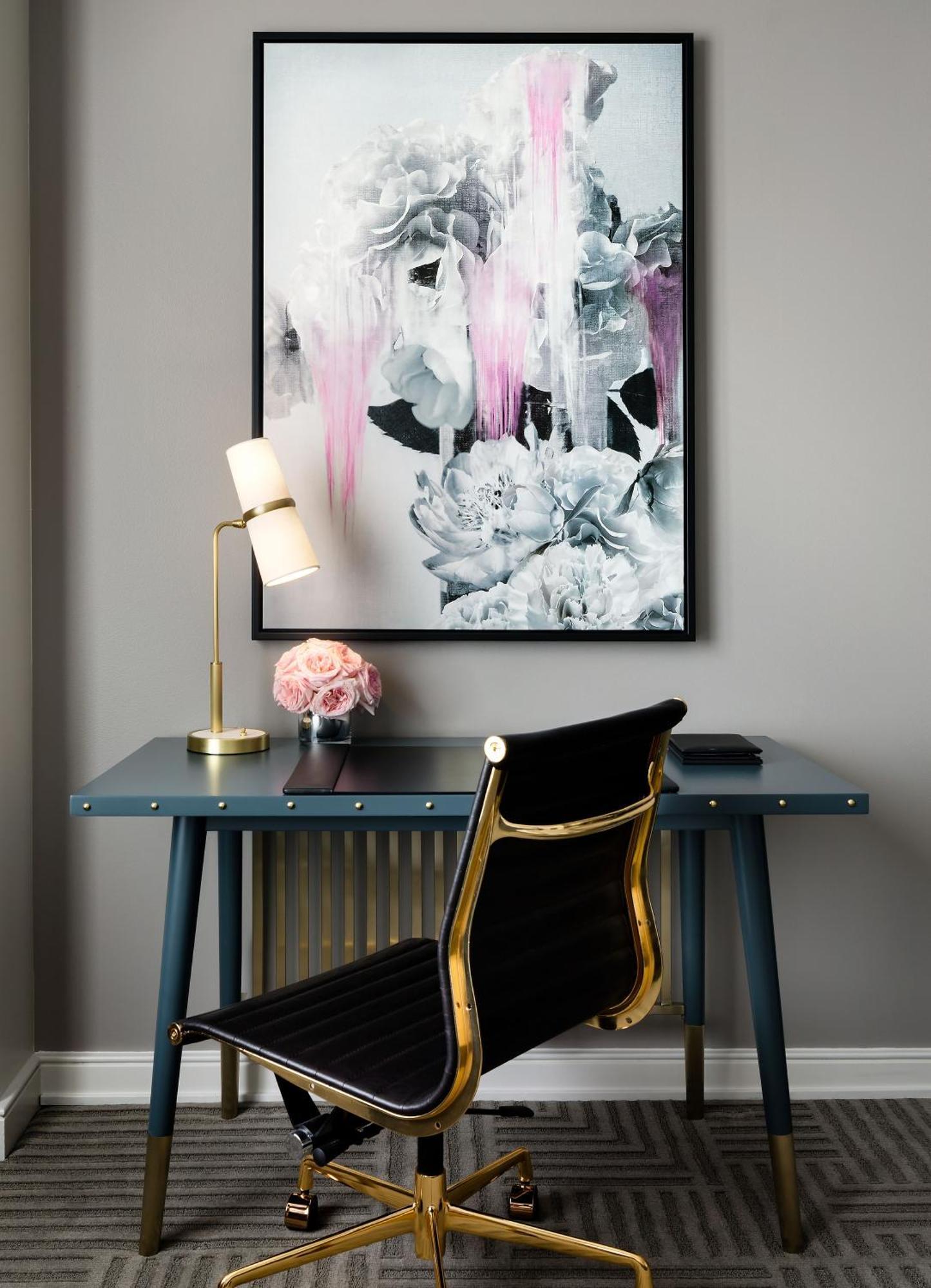 The Gwen, A Luxury Collection Hotel, Michigan Avenue Chicago Esterno foto
