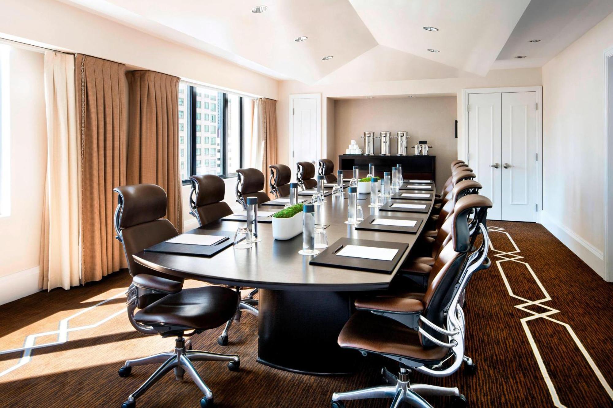 The Gwen, A Luxury Collection Hotel, Michigan Avenue Chicago Esterno foto