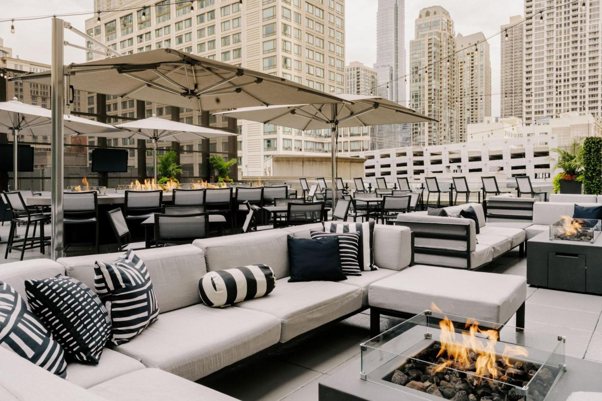 The Gwen, A Luxury Collection Hotel, Michigan Avenue Chicago Esterno foto