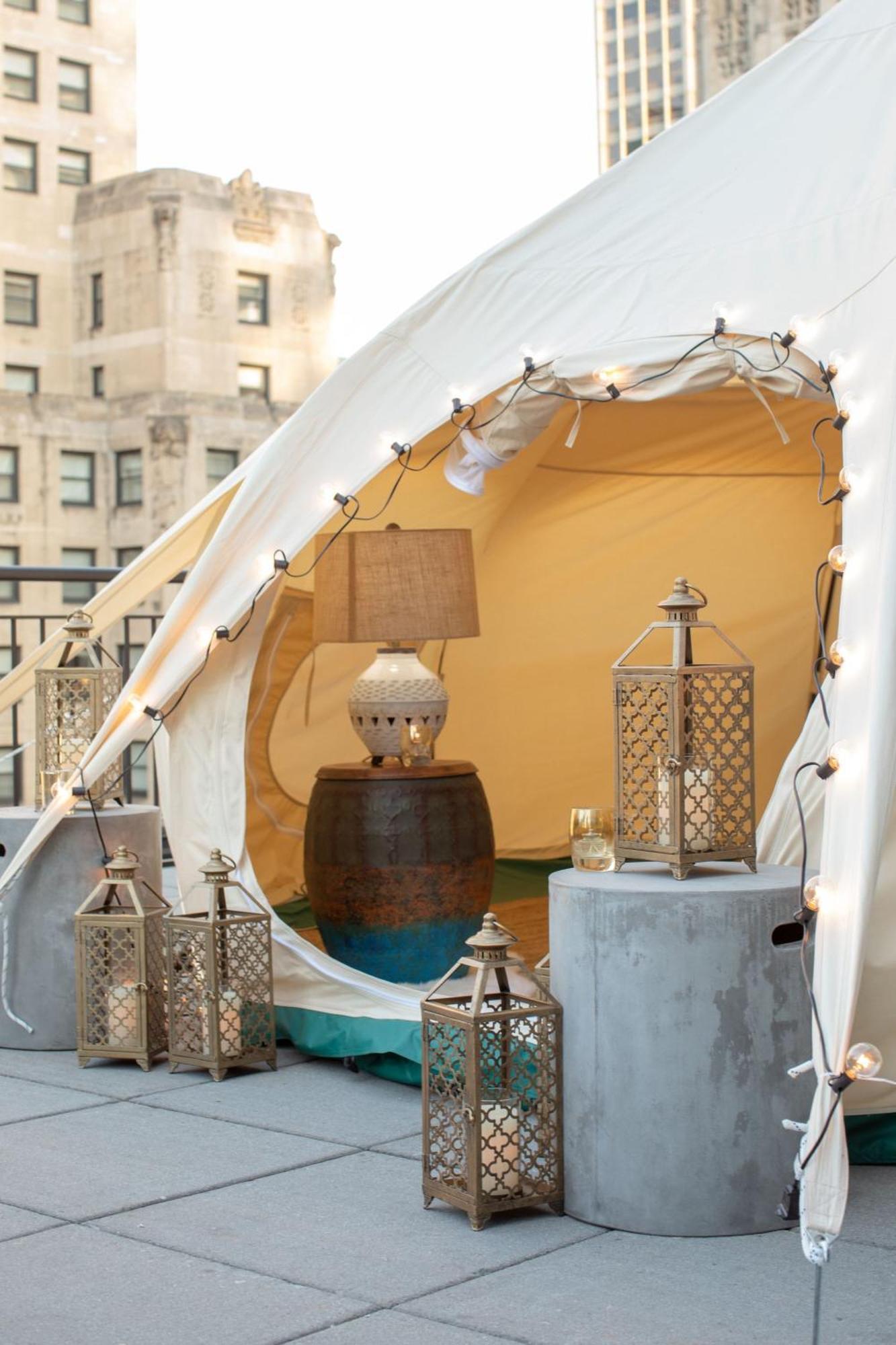 The Gwen, A Luxury Collection Hotel, Michigan Avenue Chicago Esterno foto